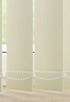 Milano, Cameo - Vertical Blind Slats